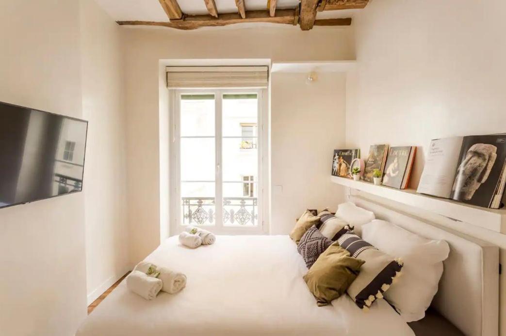 Picasso, Rue Debelleyme 4 Places 巴黎 外观 照片